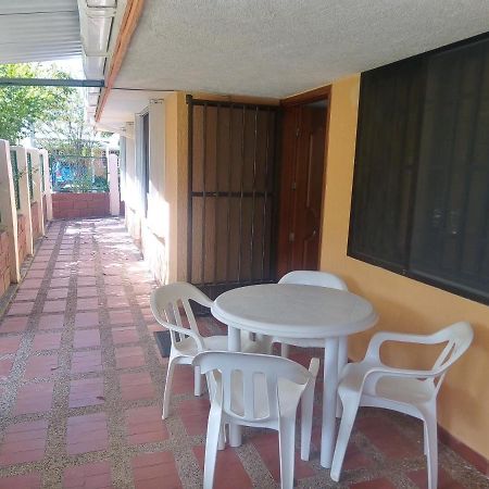 Hostal Green Bay San Andrés Exterior photo