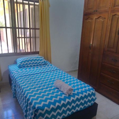 Hostal Green Bay San Andrés Exterior photo
