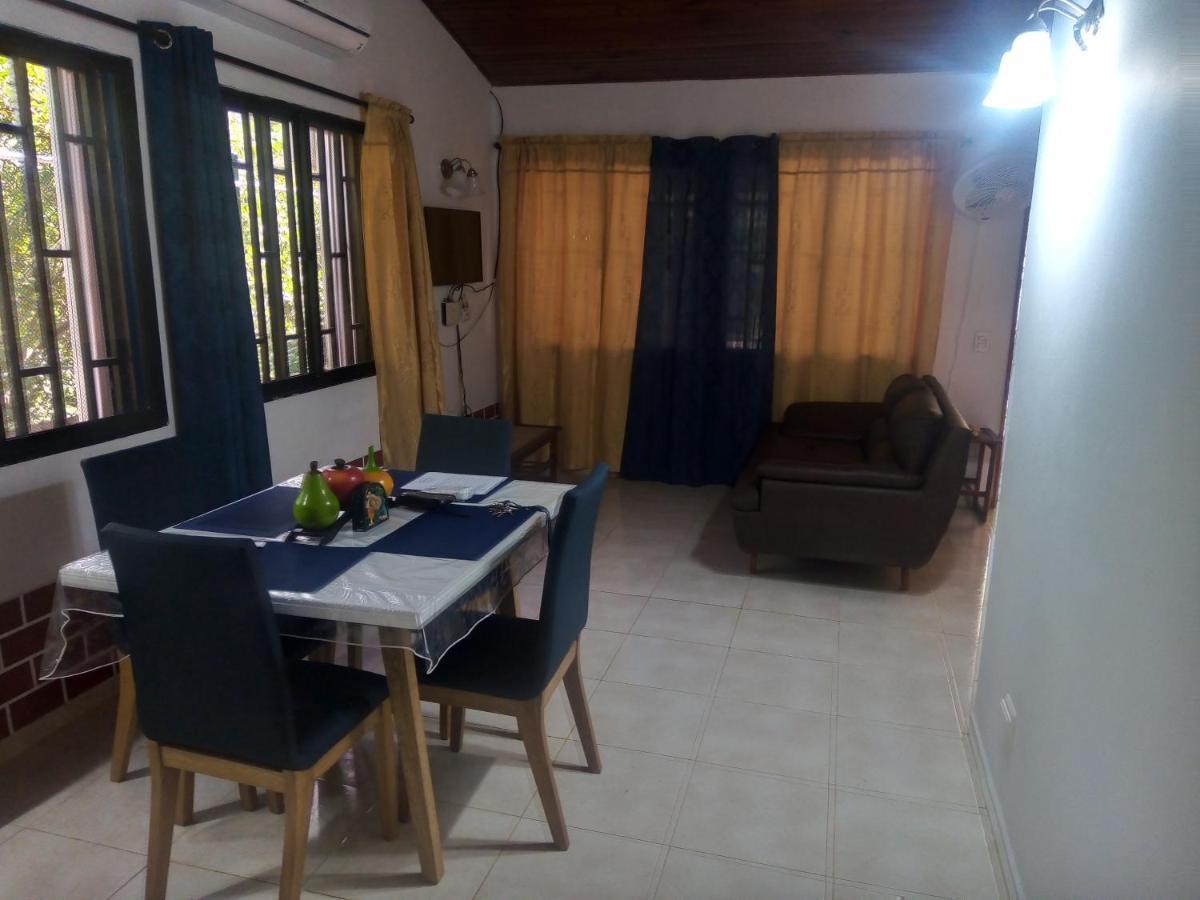 Hostal Green Bay San Andrés Exterior photo