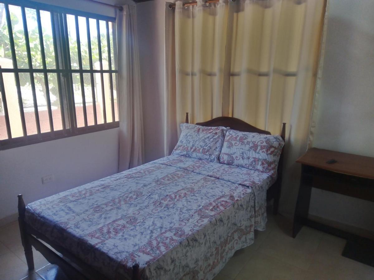 Hostal Green Bay San Andrés Exterior photo