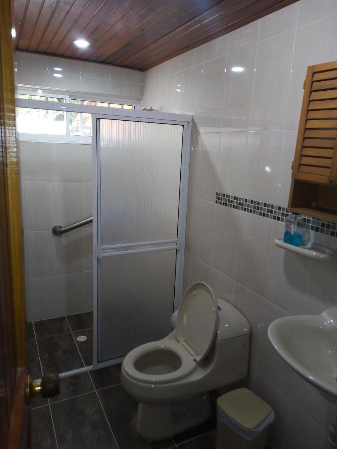 Hostal Green Bay San Andrés Exterior photo